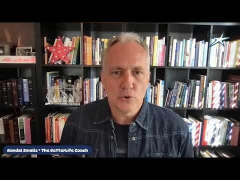 14 - Righteousness: #TuneUpTV w/ Randal Smalls * The BetterLife Coach