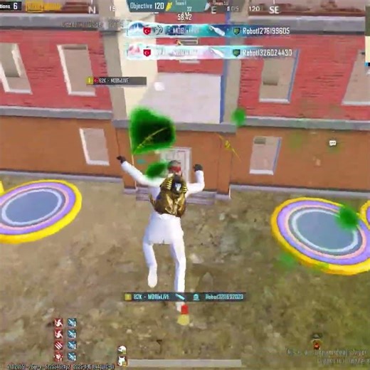 Unlimited bots wow map😂