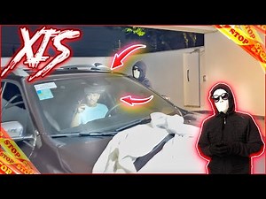 O JEAN FICOU PRESO NO CARRO !!! (O JOGO 6 PART 40)