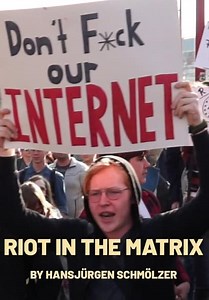 Riot in the Matrix (2019)