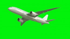 clip-1108434481-airplane-flying-on-green-screen