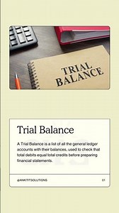 Smart Accounting Tips for Beginners #32