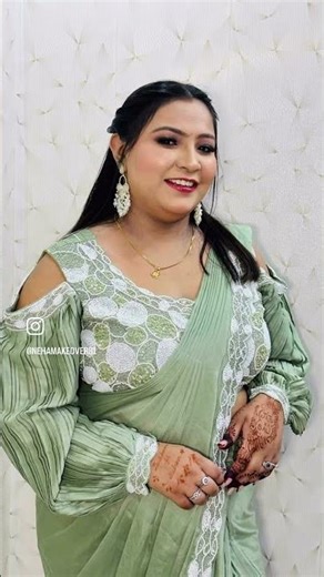 Makeover #makeuptutorial #bridelmakup #beautifulbride #makeupartist #bride