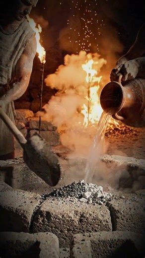Why Ancient Rome's Concrete Still Stands After 2,000 Years #history #construction