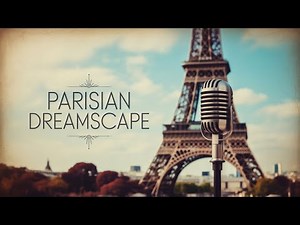 Midnight in Montmartre 🌙🇫🇷 French Retro Melody of Paris for Night Atmosphere & Inspiration