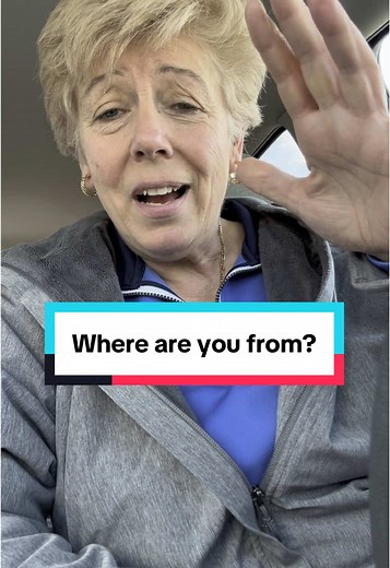 Discovering Your Roots: Where Are You From?