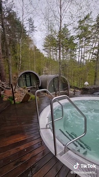 Discovering the Best Spas in Slovakia