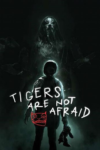 Tigers Are Not Afraid (2019) - Where to Watch