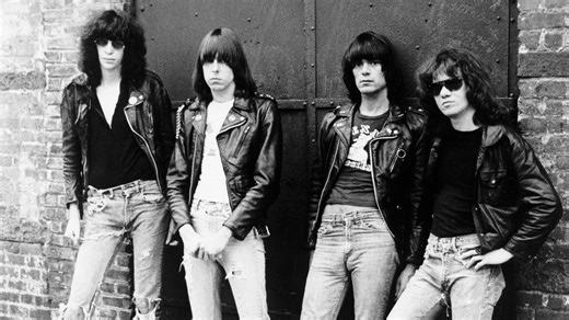 Inside The Making Of The Ramones Debut Album: “It was a lo-fi work of art”