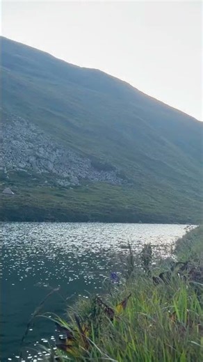 Hiking in Ukraine: Carpathian Mountains| Camping & Adventure #Mountains #Travel #Camping #Nature