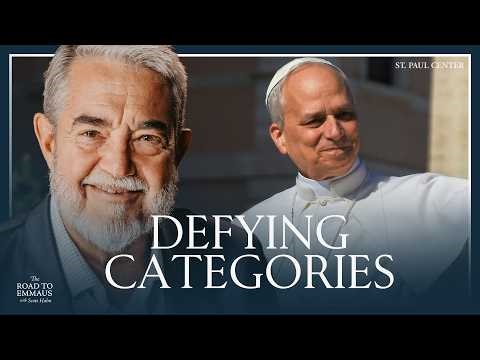 The Truth About Pope Leo | Scott Hahn w/ Matthew Bunson