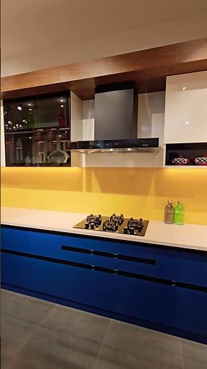 Modern Kitchen Ideas 2026 🍳 | Latest Modular Kitchen Designs & Trends
