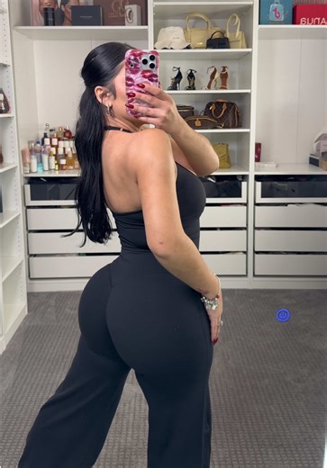 Stylish Stretchy Two Piece Set for Yogis