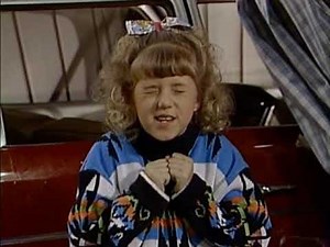 Steph Drives The Car Into The Kitchen [Full house]