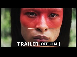 Green Frontier Official Trailer(2019) | Thriller Movie | 5TH Media