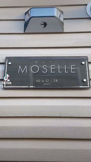 16 reactions | A quick look inside the amazing 2022 Swift Moselle 朗 #scandi #swiftgroup #swiftmoselle | Cranfield Caravan Park | Facebook