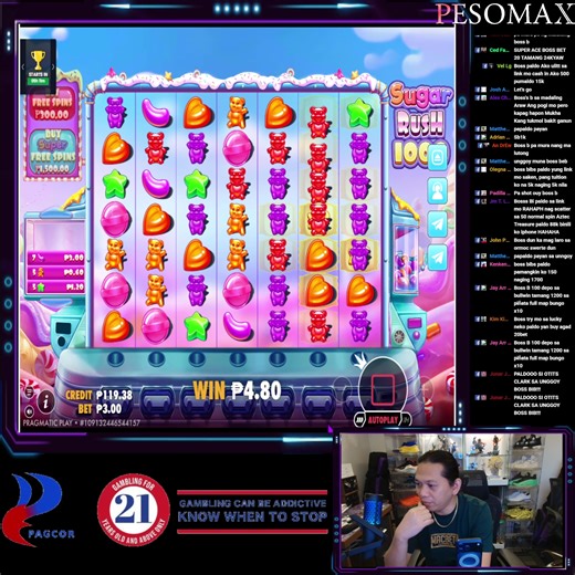 reset hahahha | Biboy Lang Pala