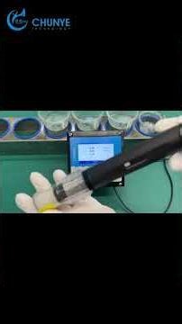 Online pH/ORP Kontroller/Meter #waterquality