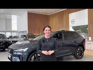 TMS Volvo - Motability Scheme