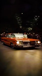 Chevy’s best commercial ever. What do you think? #ChevyImpala #Lowriders #WestCoast #Hydraulics #ClassicAds #ImpalaLife #CarCulture #LowriderLegends #ローライダー #インパラ | Lowrider Films