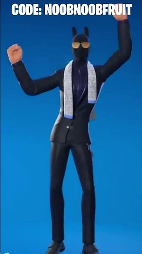 CLIX GROOVE Emote Showcase ft. Clix | Fortnite x Clix