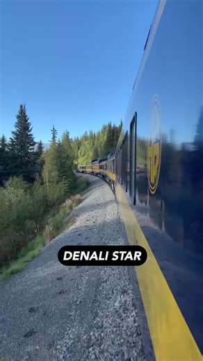 Alaska Railroad: Your Adventure Awaits in the Last Frontier