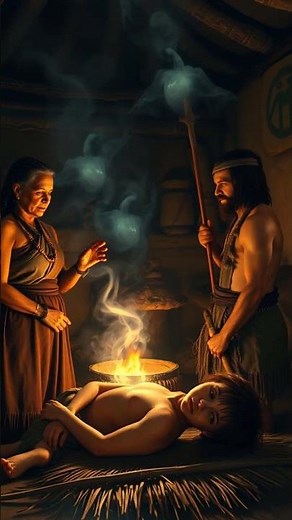 Trepanation: The Ancient Skull-Drilling Cure That Survived 7,000 Years!