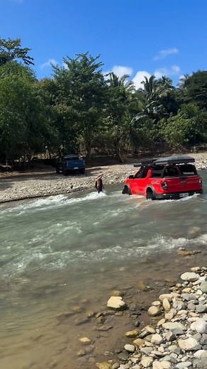 First time madaanan ulit pagkalipas ng bagyo #ford #ranger #raptor #sport #champions | Wheel4drive