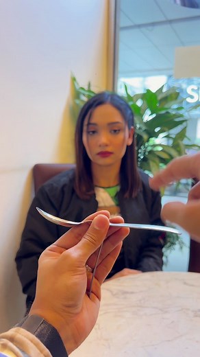 21K views · 117 reactions | Spoon Bending magic #fyp #reels | Magic Razik | Facebook