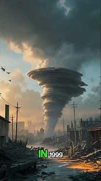 10 Intense Facts About Tornadoes – Nature’s Most Powerful Storms