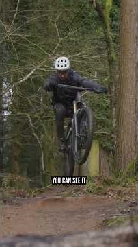 ABS Brakes, TESTED! 🚵💥