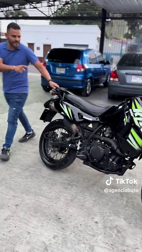 Kawasaki KLR 650: The Ultimate Adventure Motorcycle