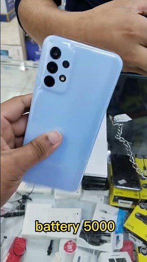Samsung Galaxy A23 unboxing and review 128gb 4ram 5000mah....