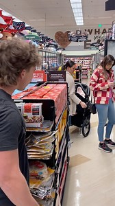 1.4M views · 10K reactions | Thief caught on camera at store! | Emily and Julien | Facebook