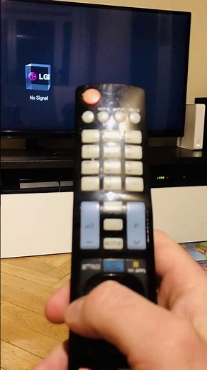 Unable to connect to Netflix. Please try again or visit: netflix.com/tvhelp - SOLUTION on LG TV
