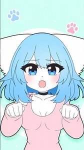 Meow Meow Trend #animation