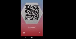 Download and run QR Scanner-Safe QR Code Reader on PC & Mac (Emulator)