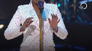 4.8K views · 208 reactions | Jennifer Hudson - Hallelujah | Monster Nation, PAWS UP | Facebook