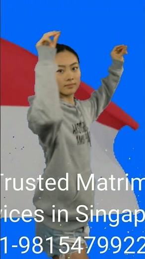 Connecting Singapore’s Elite Singles to Their Perfect Match Worldwide/Find Love in Singapore