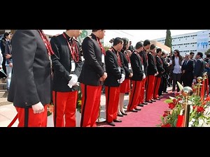 Grand angle - L'Ecole Mohammedia d'ingénieurs