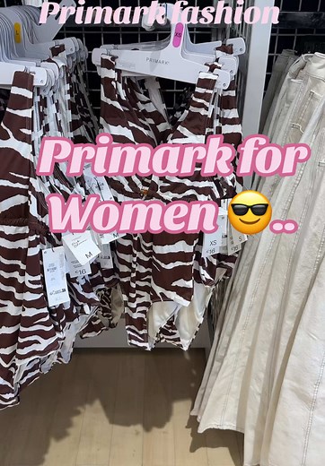 PRIMARK FOR WOMEN #nouveauteprimark #primark #whatsnewinprimark #primarkcollection #newcollections #primarkfinds #fypviral> #foruyou #foryoupage❤️❤️