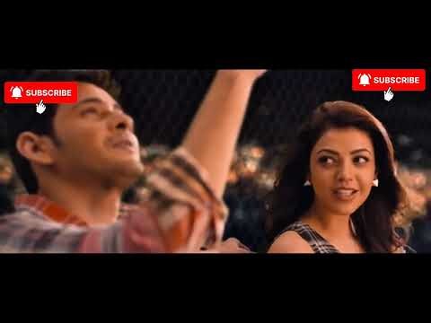 Superhit South Mahesh Babu's The Real Tiger 2 Full Movie Kajal Aggarwal & Samantha Ruth Prabhu