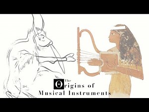 7. What *is* a Musical Instrument? Prehistoric Origins of Musical Instruments [A History of Music]