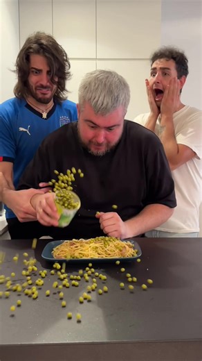 Pasta Carbonara | pasta carbonara