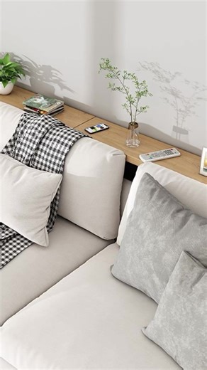 DIY Console Table Ideas from Pinterest