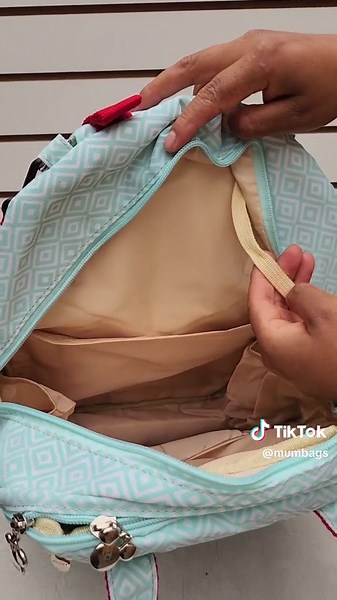 Diseño Minnie Vintage 2: Amplio y Fácil de Transportar