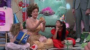 Pee-wee's Playhouse - S01E12 - Party