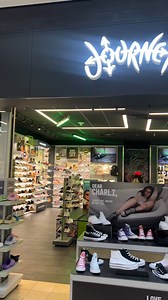 Journeys has all your favorite styles! | Square One Mall