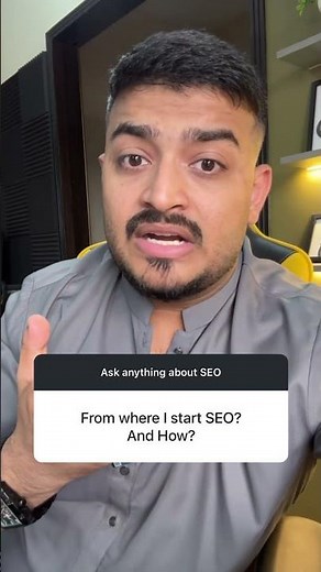 How Do Beginners Start SEO