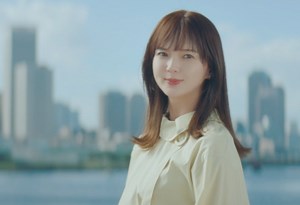 東京海上日動【あんしん生命】CM2022女優は誰？プロフィールや経歴！